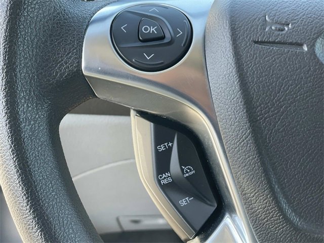 Certified 2018 Ford Transit 350 XLT image 9