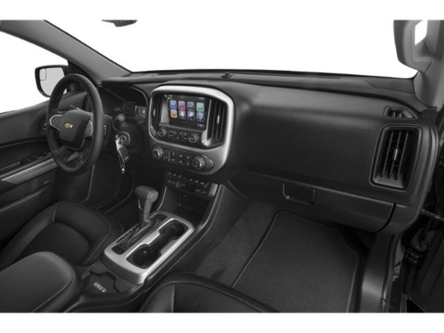 Used 2019 Chevrolet Colorado ZR2 AWD/4WD image 19