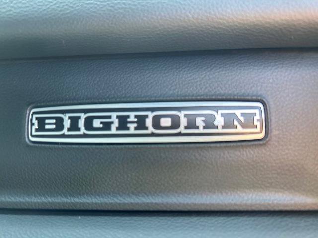 Used 2023 RAM 1500 Big Horn AWD/4WD image 19