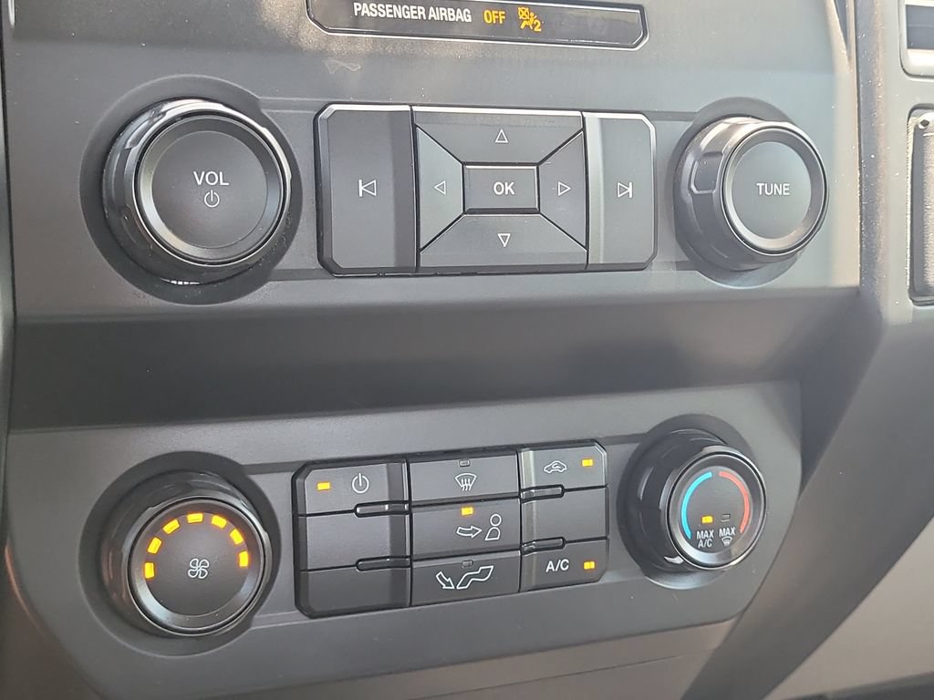 Certified 2018 Ford F150 XL w/ XL Power Equipment Group AWD/4WD image 20