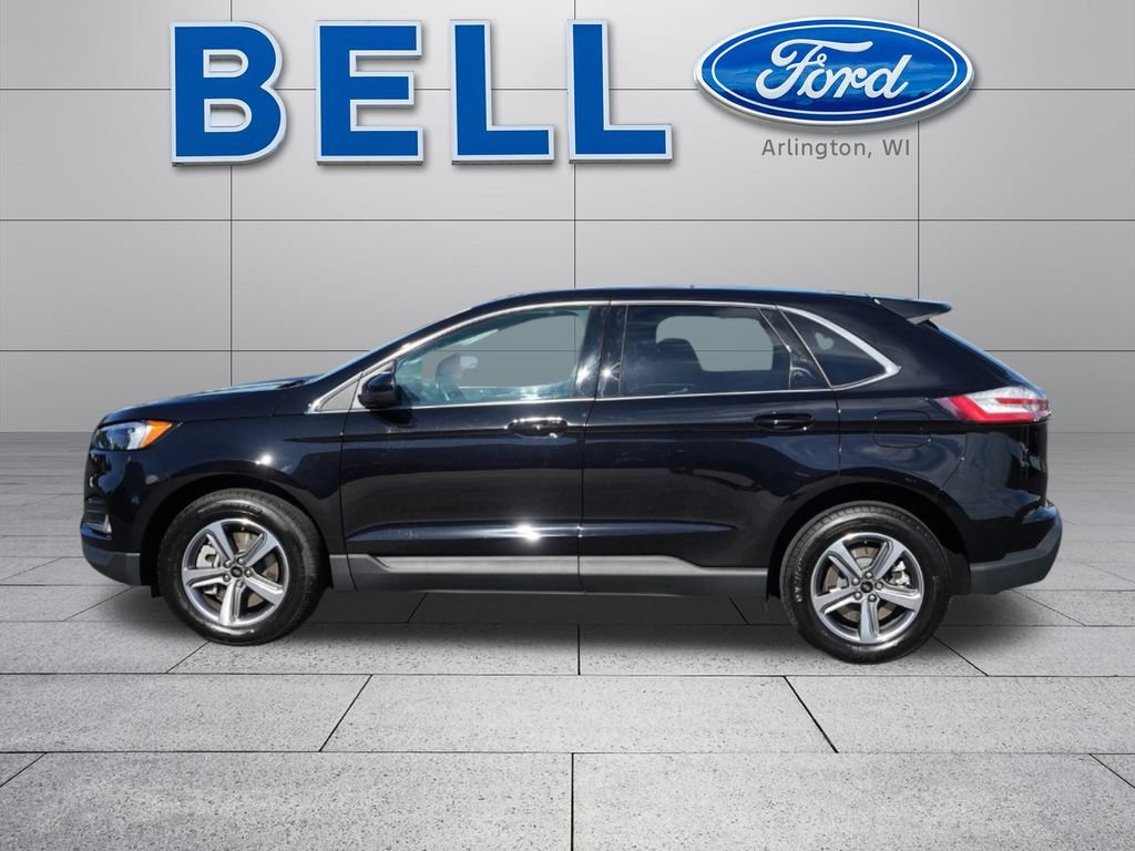 Certified 2024 Ford Edge SEL w/ Convenience Package AWD/4WD image 7