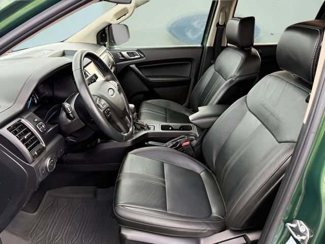 Certified 2023 Ford Ranger Lariat w/ Equipment Group 501A High image 20