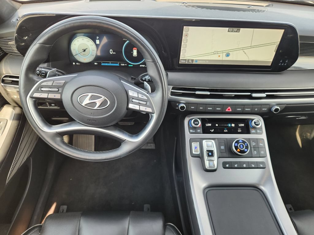 Used 2024 Hyundai Palisade Calligraphy AWD/4WD image 26