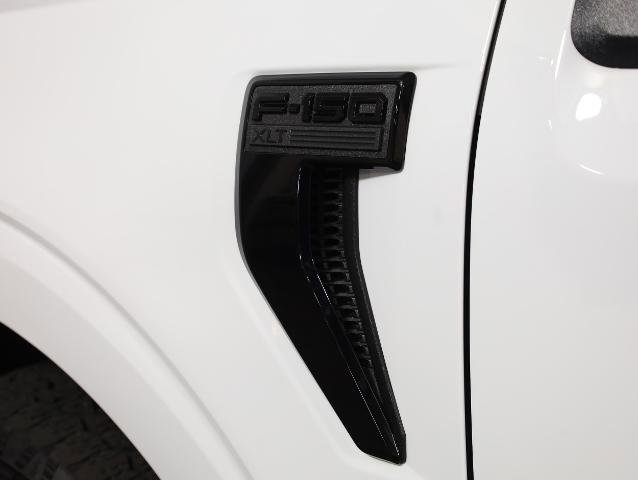 Certified 2024 Ford F150 XLT w/ Equipment Group 302A MID AWD/4WD image 24