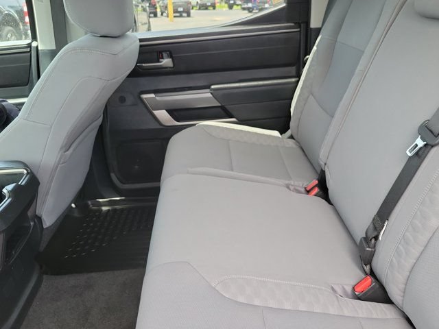 Used 2022 Toyota Tundra SR5 w/ Convenience Package RWD image 10