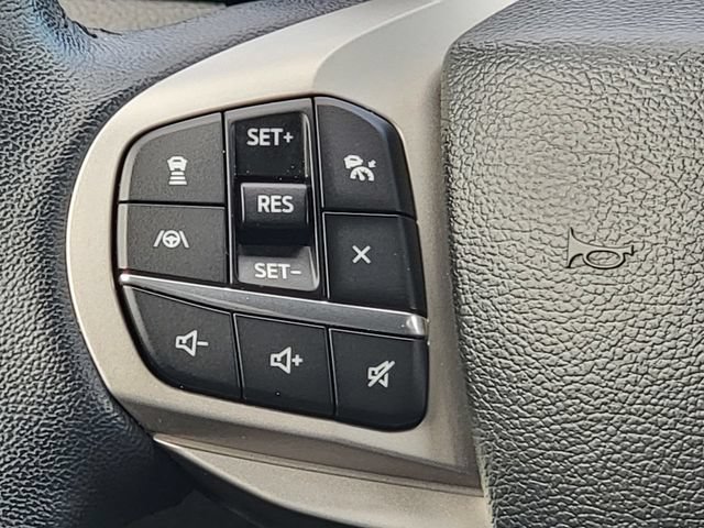 Certified 2023 Ford Explorer XLT w/ Equipment Group 202A AWD/4WD image 34