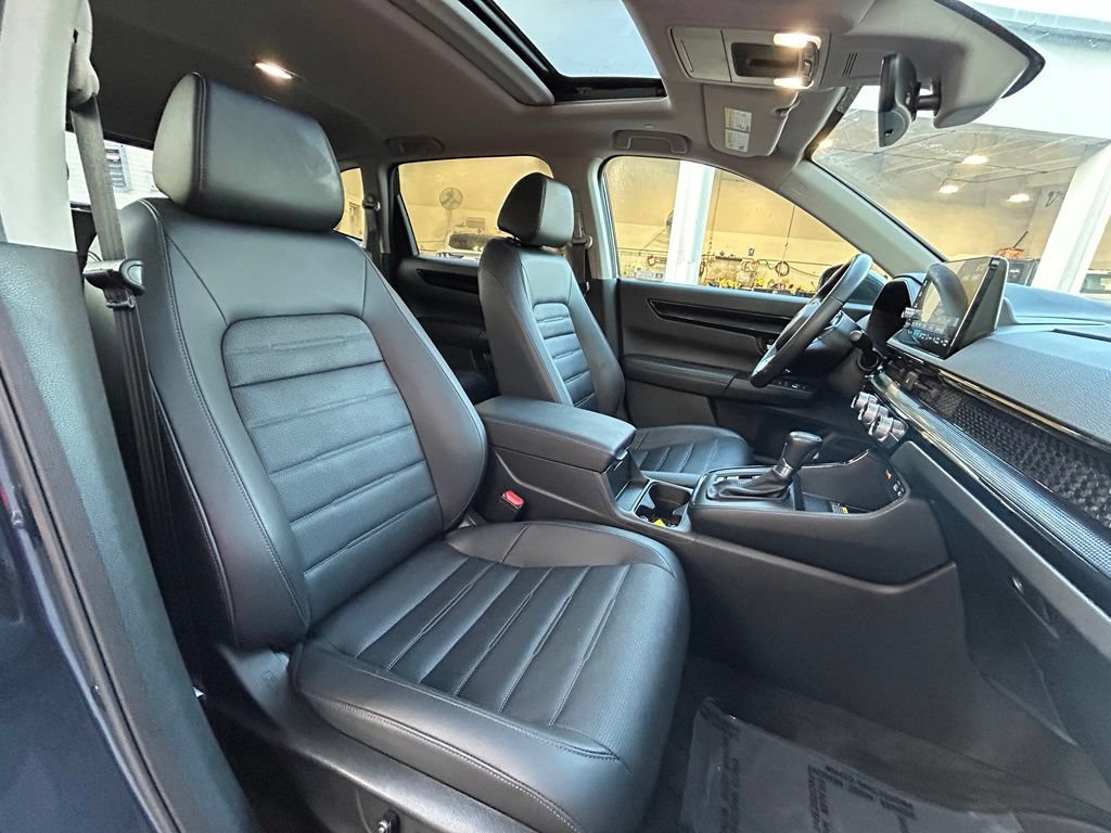 Used 2024 Honda CR-V EX-L image 26
