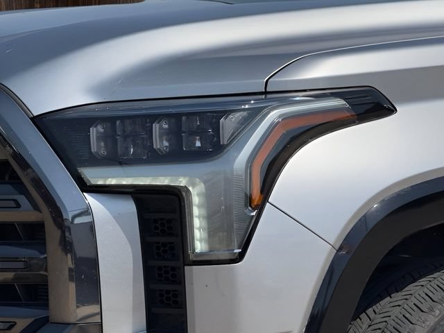 Used 2022 Toyota Tundra Platinum RWD image 11