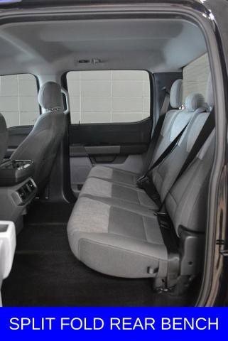 Certified 2021 Ford F150 XLT AWD/4WD image 14