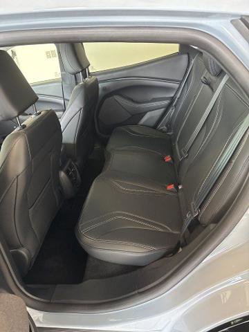 Certified 2024 Ford Mustang Mach-E Premium image 11