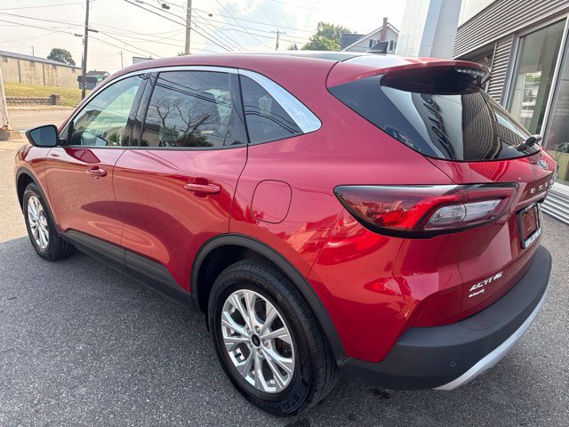 Certified 2023 Ford Escape Active w/ Tech Pack #1 AWD/4WD image 8