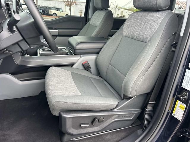 Certified 2023 Ford F150 XLT w/ Equipment Group 302A High image 30