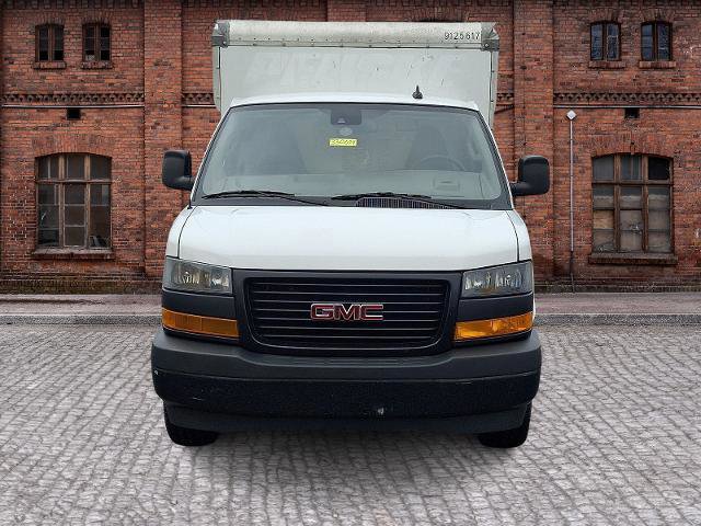 Used 2021 GMC Savana 3500 w/ Power Convenience Package image 7