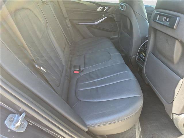 Used 2020 BMW X5 xDrive40i w/ Convenience Package AWD/4WD image 22
