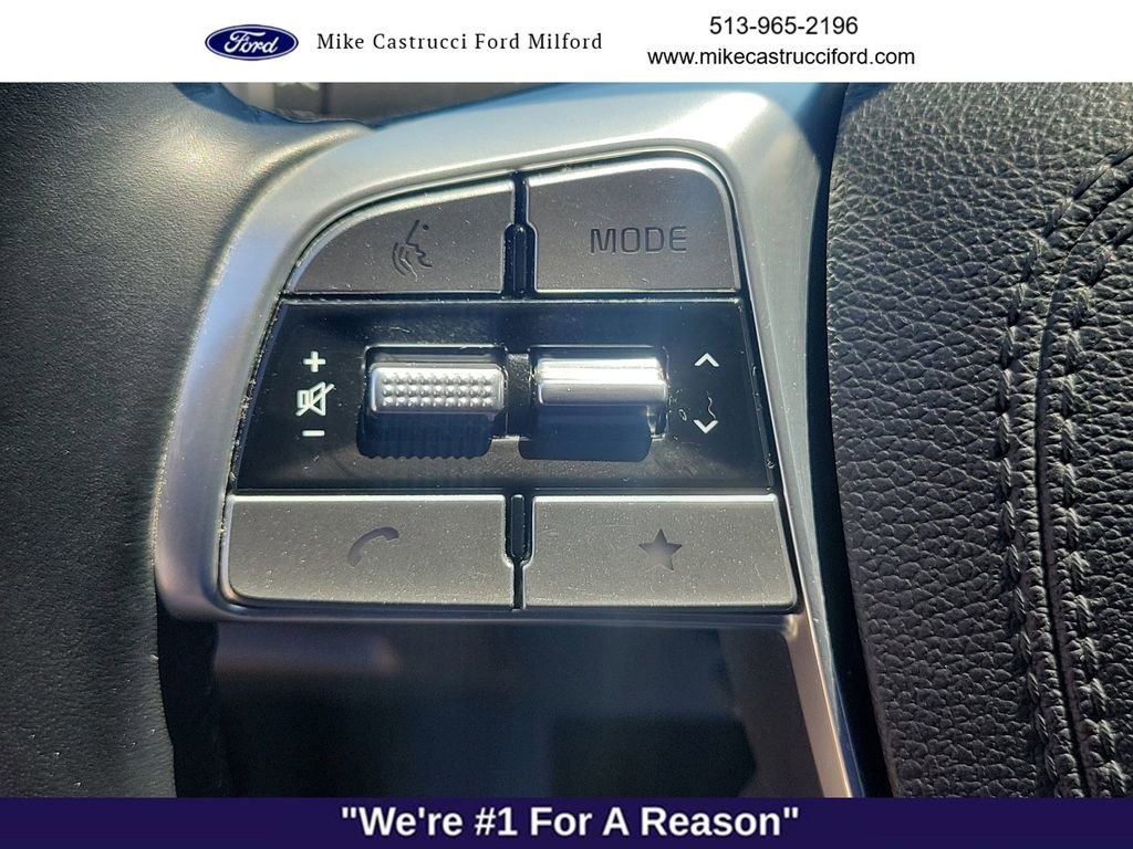 Used 2024 Kia Telluride S w/ S Sunroof Package FWD image 23