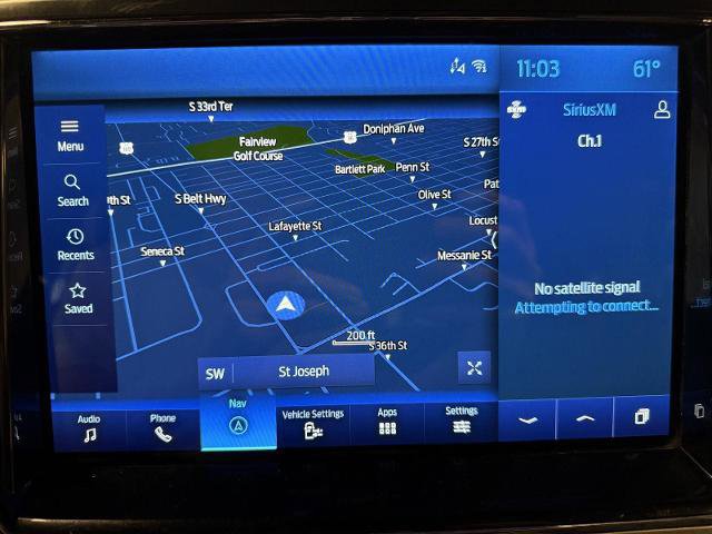 Certified 2022 Ford F450 Lariat w/ Lariat Ultimate Package image 35