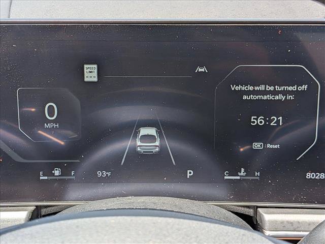 Used 2025 Kia K5 GT w/ GT1 Package FWD image 11
