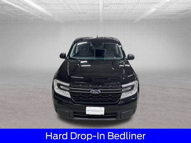 Certified 2023 Ford Maverick XL FWD image 16