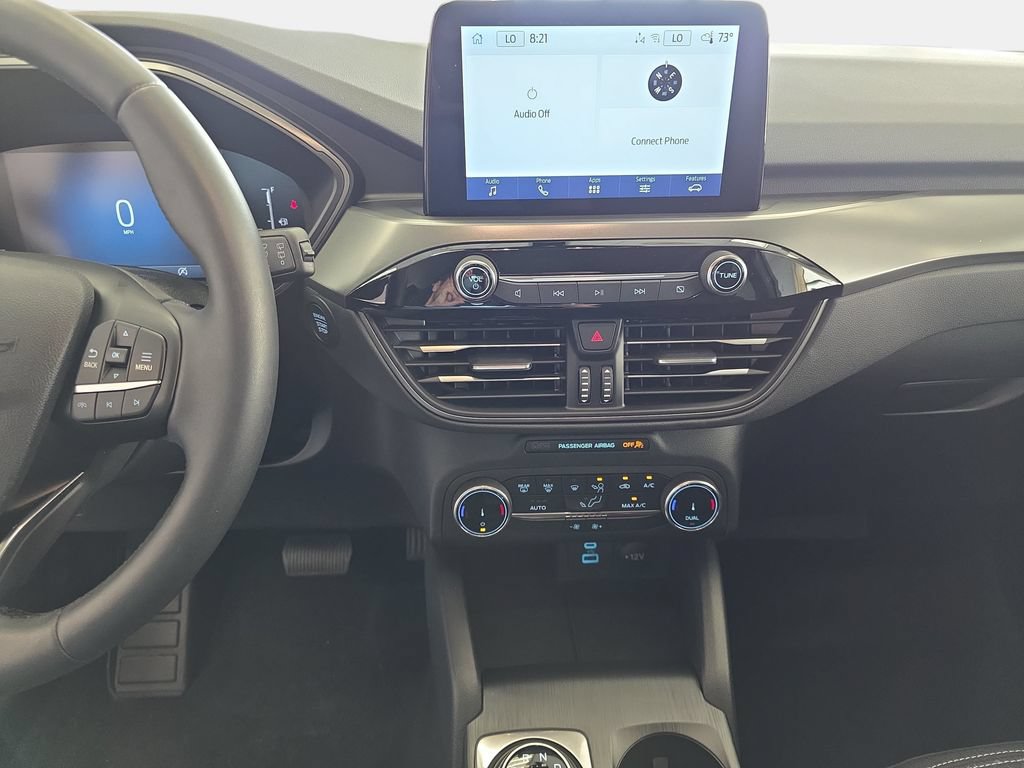Certified 2023 Ford Escape Active FWD image 18