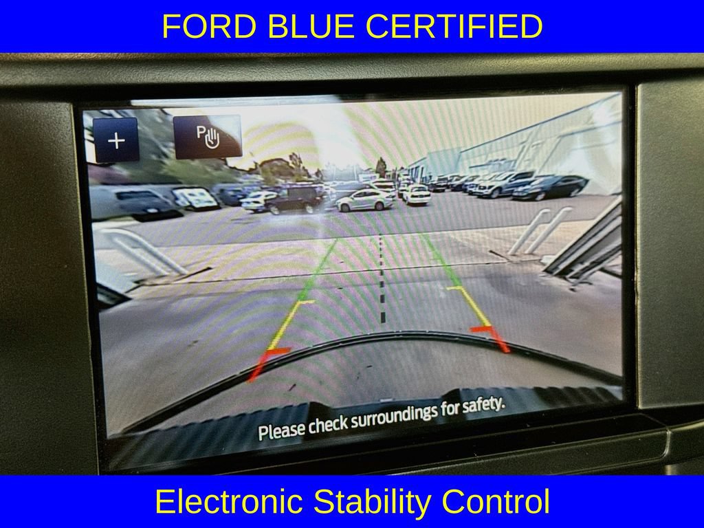 Certified 2026 Ford F250 XL AWD/4WD image 16