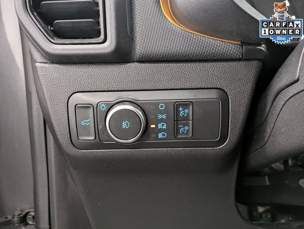 Certified 2022 Ford Bronco Sport Badlands AWD/4WD image 23