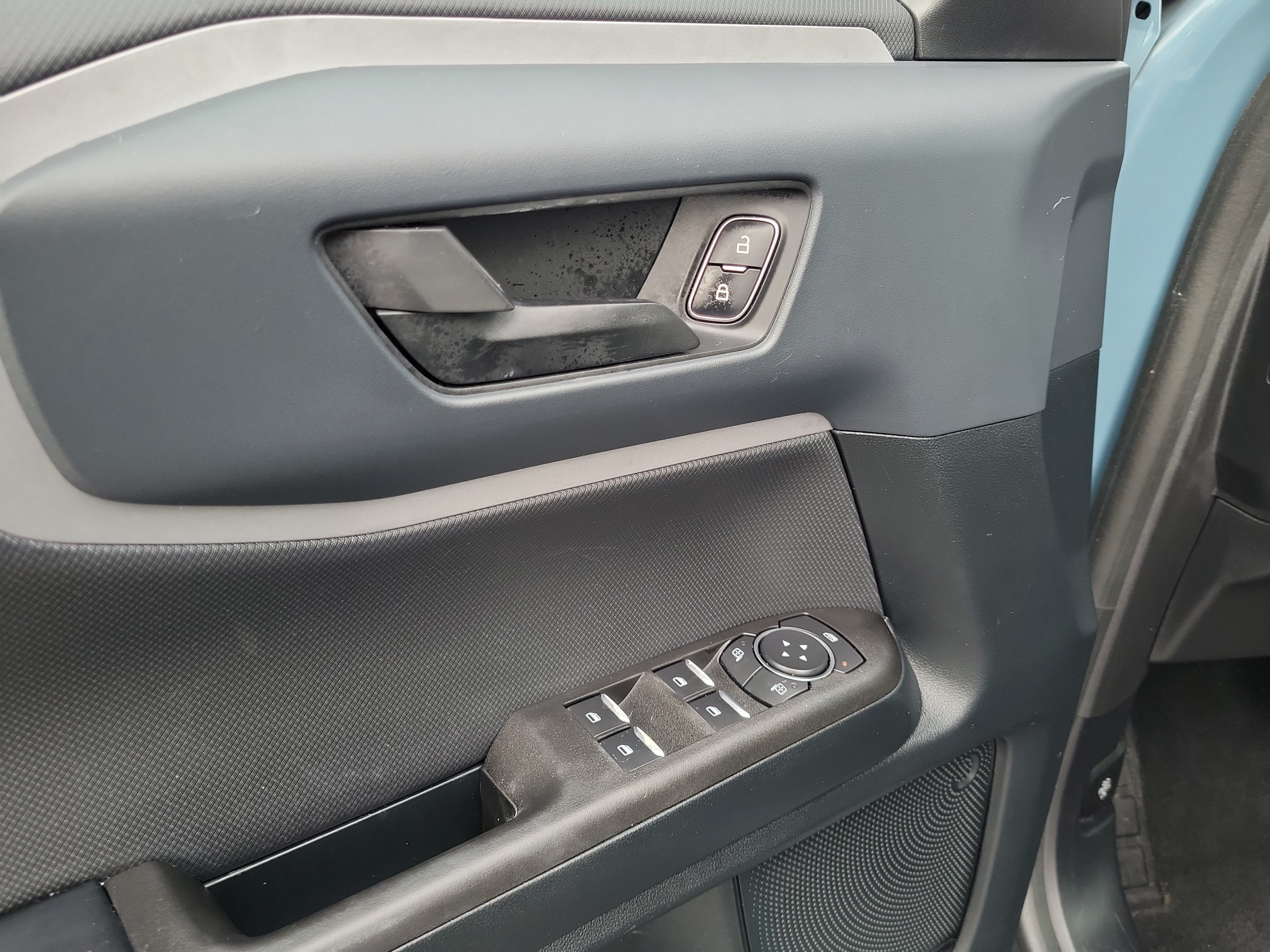 Certified 2021 Ford Bronco Sport Big Bend AWD/4WD image 18