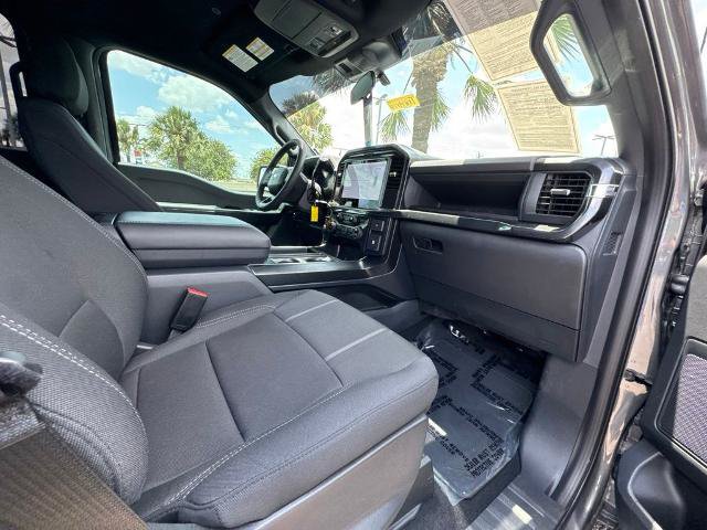 Certified 2026 Ford F150 STX w/ Equipment Group 200A RWD image 23