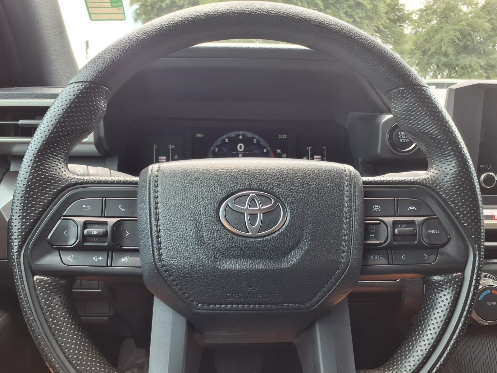 Used 2024 Toyota Tacoma SR5 RWD image 22