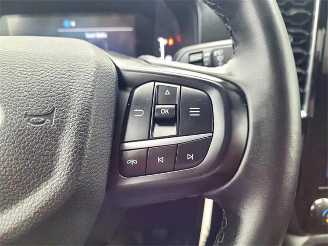 Certified 2024 Ford Ranger XLT w/ Trailer Tow Package image 23