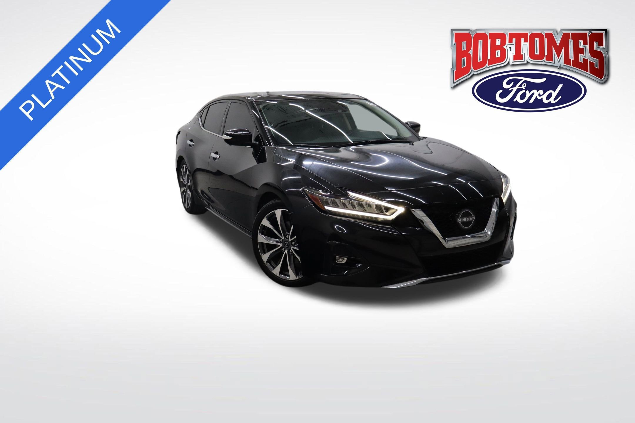 Used 2023 Nissan Maxima Platinum w/ Sport Mat Group image 7