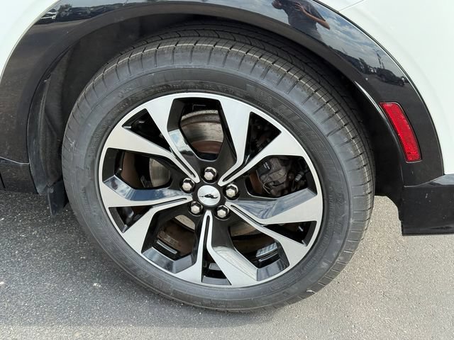 Certified 2023 Ford Mustang Mach-E Premium AWD/4WD image 6
