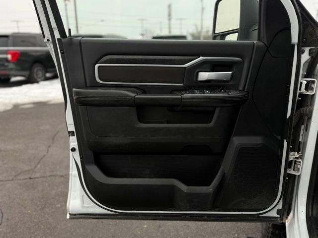 Used 2024 RAM 2500 Big Horn w/ Off Road Package image 13