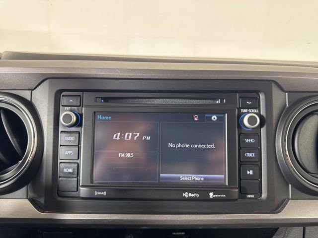 Used 2017 Toyota Tacoma SR5 w/ Tow Package AWD/4WD image 14