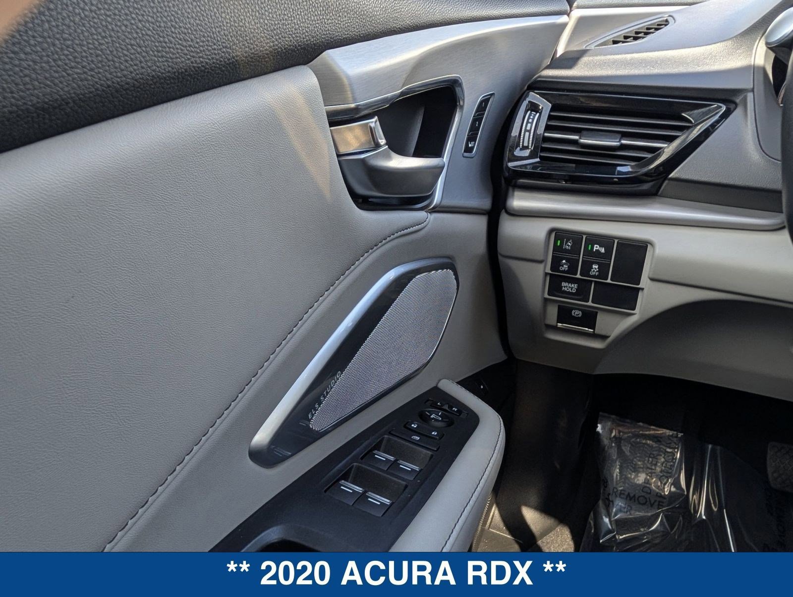 Used 2020 Acura RDX Technology Package image 26