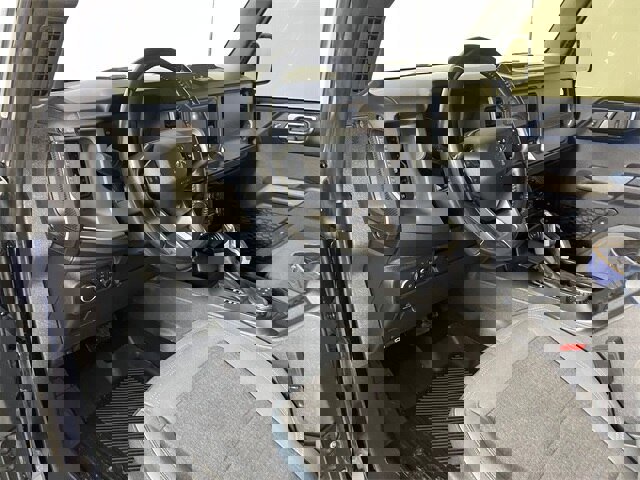 Certified 2021 Ford Bronco Outer Banks image 8