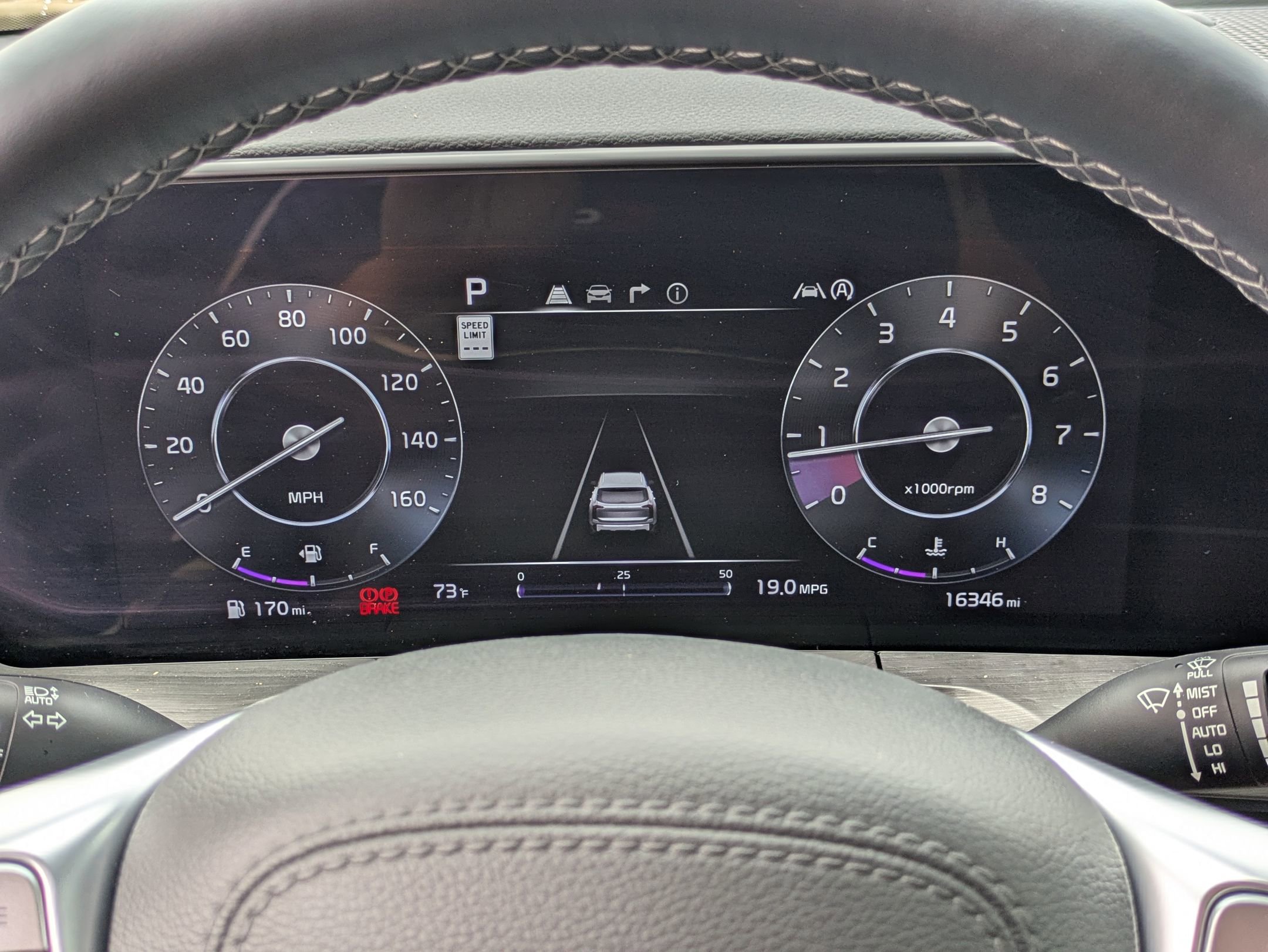 Used 2025 Kia Telluride SX Prestige X-Line AWD/4WD image 20