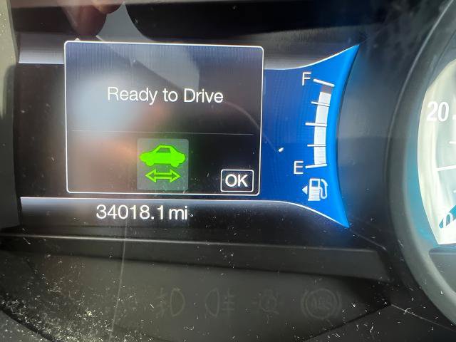 Certified 2018 Ford Fusion S FWD image 14