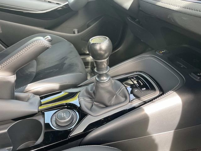 Used 2025 Toyota Corolla GR image 37