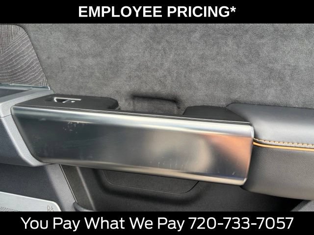 Certified 2024 Ford F250 Platinum AWD/4WD image 22