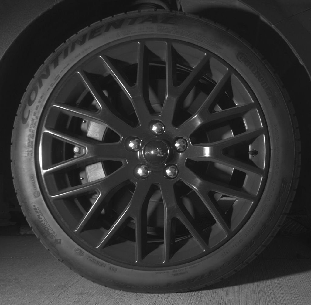 Certified 2020 Ford Mustang GT Premium w/ GT Performance Package RWD image 12