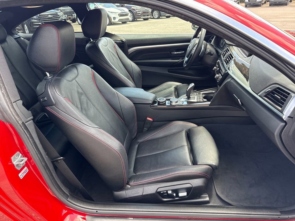 Used 2019 BMW 430i xDrive Coupe w/ Convenience Package image 27