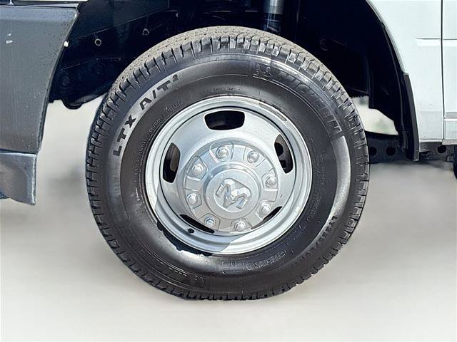 Used 2024 RAM 3500 Tradesman AWD/4WD image 26