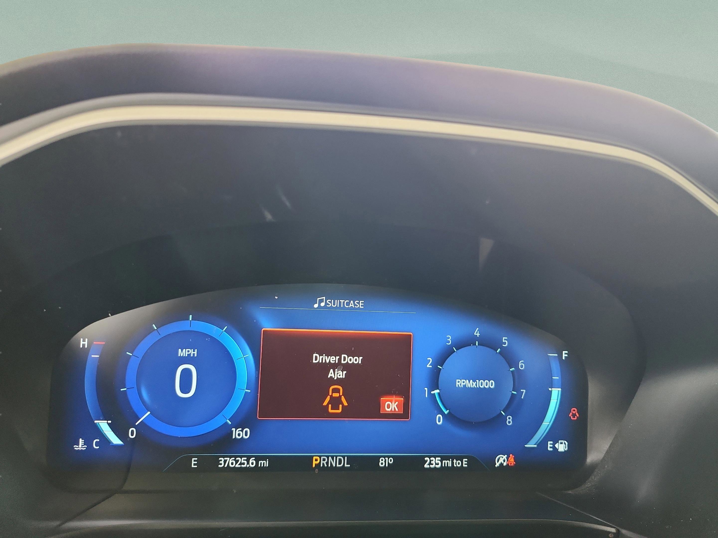 Certified 2021 Ford Escape SEL w/ Technology Package FWD image 10