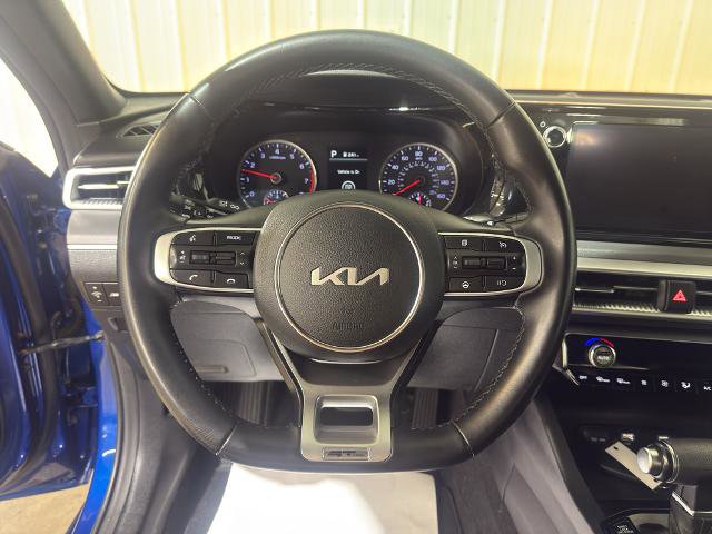 Used 2023 Kia K5 GT-Line FWD image 3