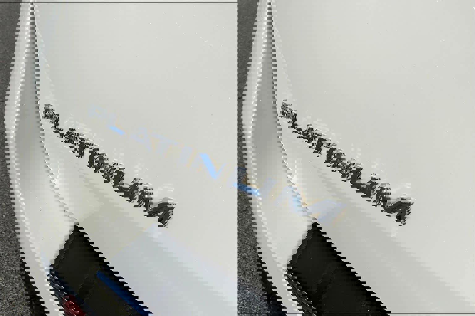 Certified 2021 Ford Explorer Platinum w/ Equipment Group 601A image 30