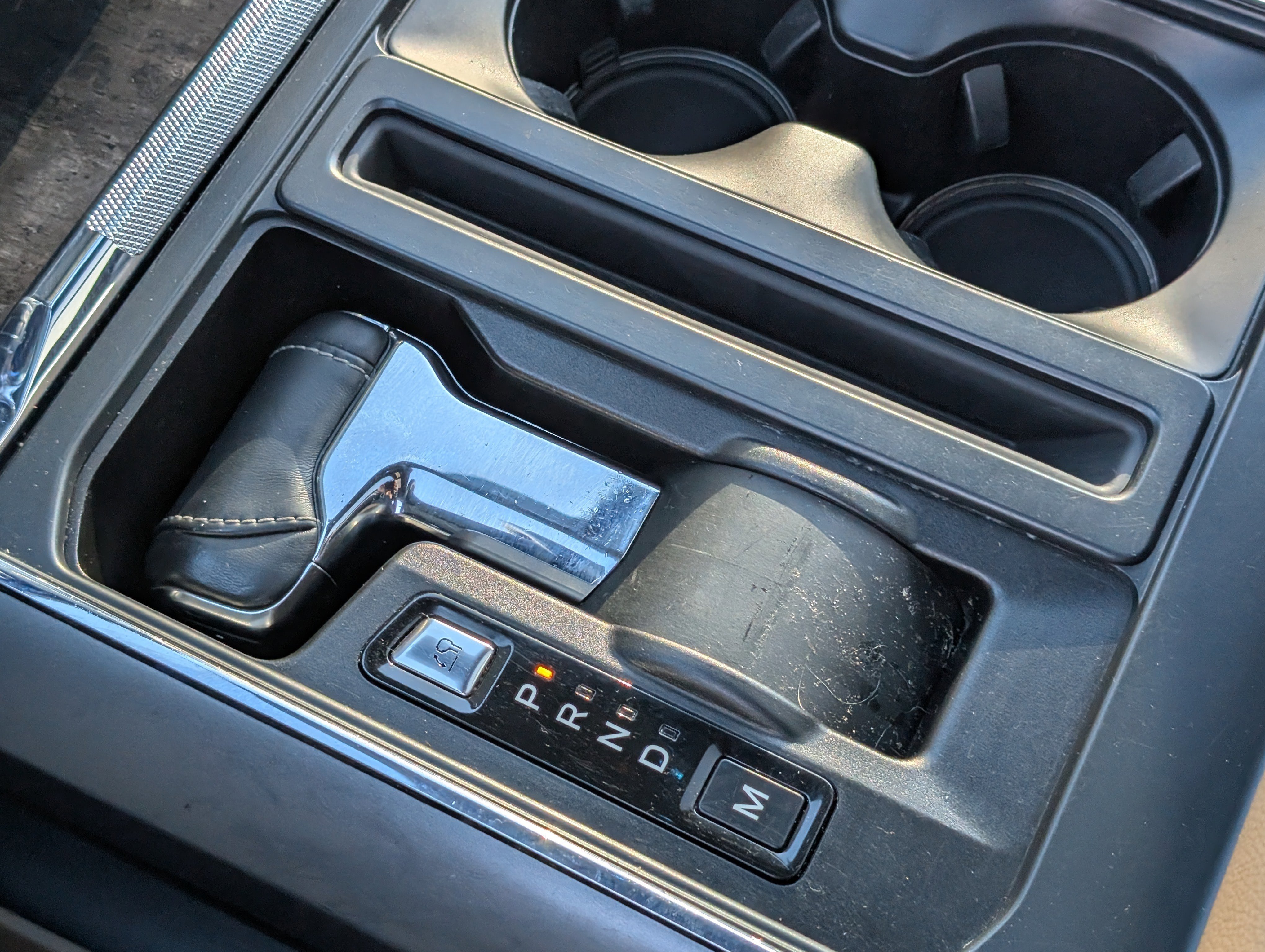 Certified 2021 Ford F150 Lariat w/ Equipment Group 502A High image 28