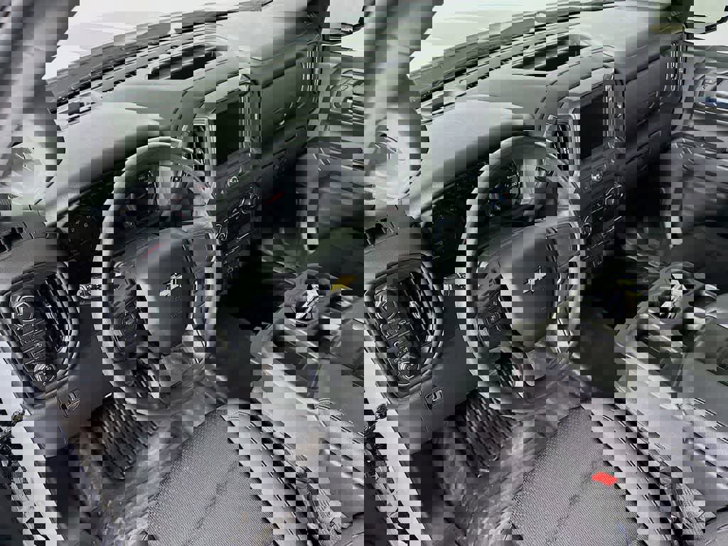 Used 2023 Chevrolet Silverado 1500 W/T w/ WT Value Package image 2