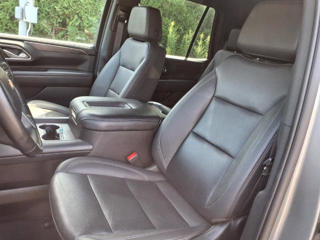 Used 2023 Chevrolet Tahoe LT image 11