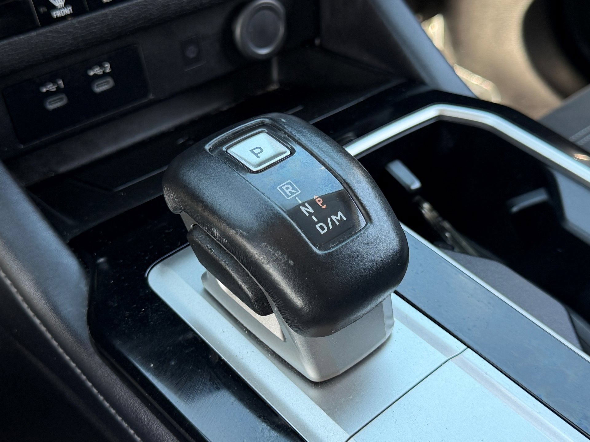 Used 2025 Mitsubishi Outlander SE AWD/4WD image 32