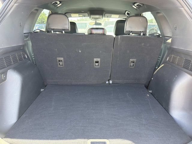 Certified 2023 Ford Escape ST-Line w/ Tech Pack #1 FWD image 24
